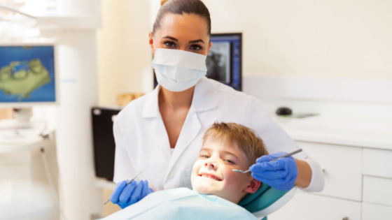 Why Become a Dental Hygienist?