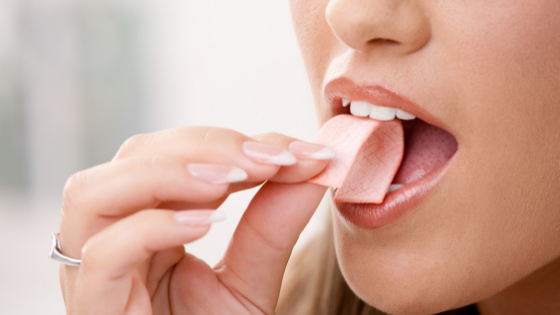 How Not Eating Can Give You Bad Breath