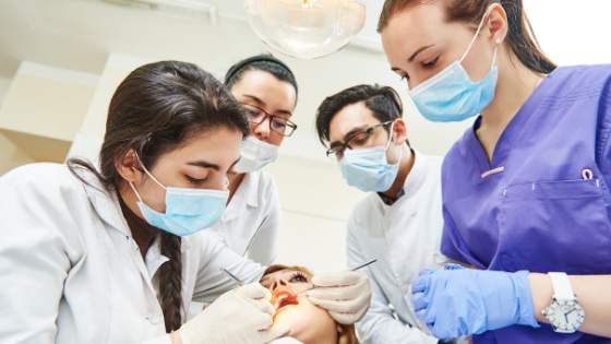 Traits of a Successful Dental Assistant