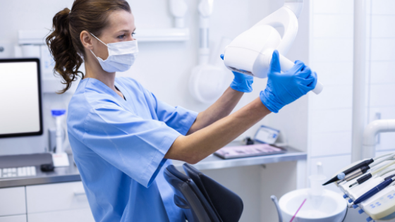 5 Reasons You Should Become A Dental Hygienist
