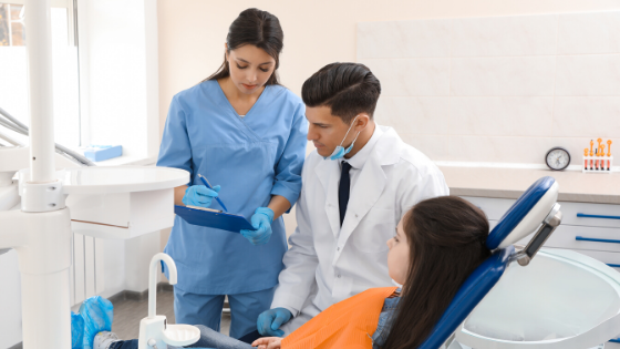 What Does Schooling Look Like for Dental Assistants?