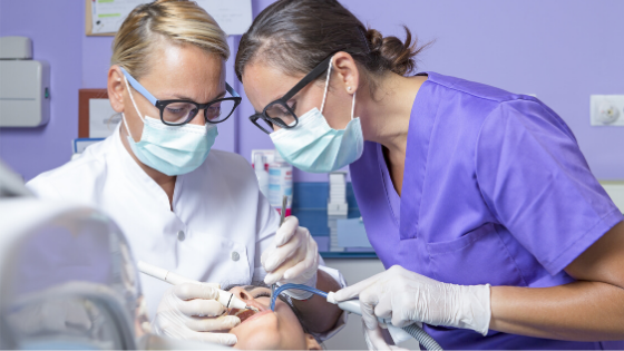 Are Dental Assistants in Demand?