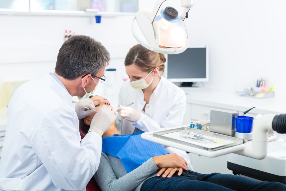 Why Choose Dental Assisting For Your Career Path
