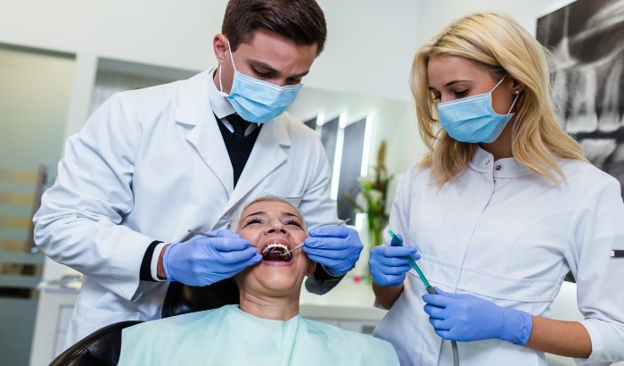 5 Questions To Help You Prepare For Your Dental Assistant Job Interview