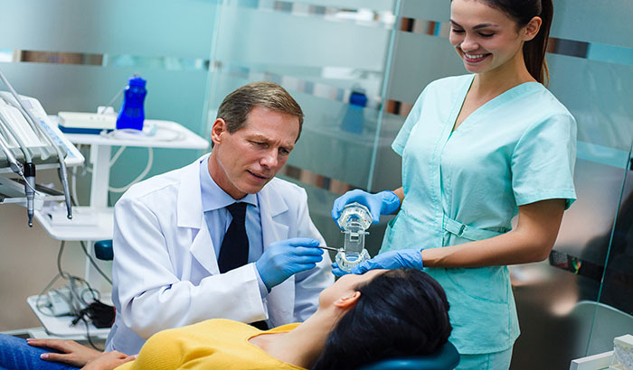 What Skills Do Dental Assistants Need?
