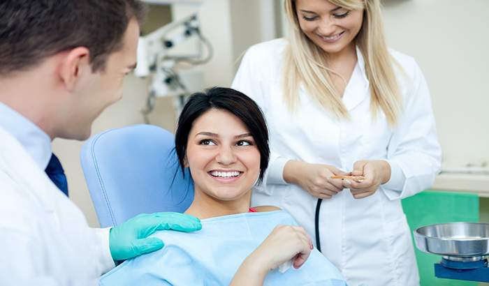 The Best Dental Assisting School in Utah