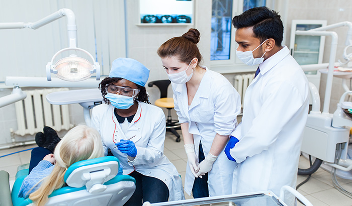 Is Dental Assisting School Really Necessary?